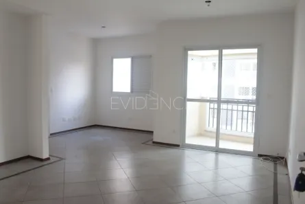 Apartamento com 2 Quartos para alugar, 82m² no Vila Regente Feijó, São Paulo