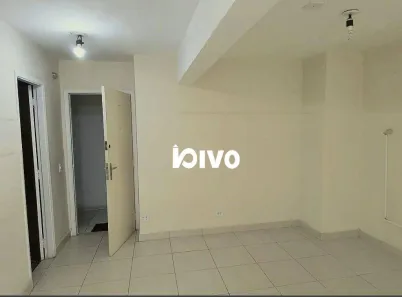 Apartamento com 1 Quarto à venda, 33m² no Vila Mariana, São Paulo