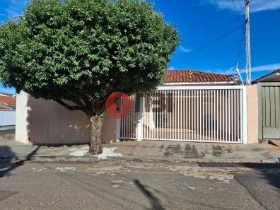 Casa com 3 Quartos à venda, 157m² no Vila Hipódromo, São José do Rio Preto