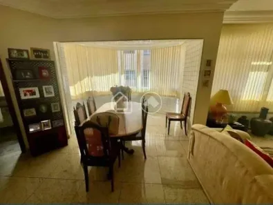 Apartamento com 3 Quartos à venda, 100m² no Buritis, Belo Horizonte