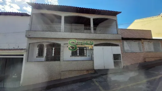Casa com 2 Quartos à venda, 154m² no Retiro, Volta Redonda