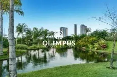Lote/Terreno à venda, 1003m² no Gávea, Uberlândia
