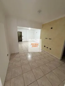 Apartamento com 3 Quartos para alugar, 138m² no Canto do Forte, Praia Grande