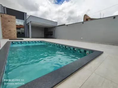 Casa com 3 Quartos à venda, 164m² no Jardim Primavera, Nova Odessa