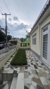 Casa com 4 Quartos à venda, 245m² no Vila Valqueire, Rio de Janeiro
