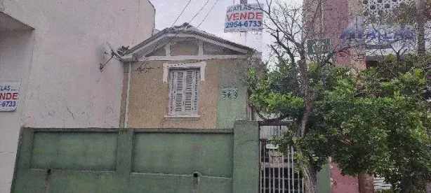 Casa com 2 Quartos à venda, 184m² no Jardim Japão, São Paulo