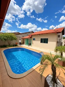 Casa com 3 Quartos à venda, 150m² no Antônio Fernandes, Anápolis
