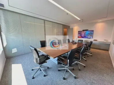 Sala Comercial para alugar, 288m² no Jardim Europa, São Paulo
