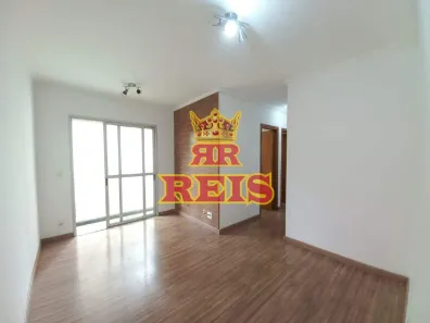 Apartamento com 3 Quartos à venda, 57m² no Paulicéia, São Bernardo do Campo