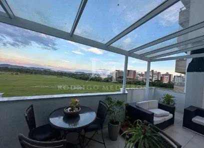 Cobertura com 3 Quartos à venda, 146m² no Pedra Branca, Palhoça