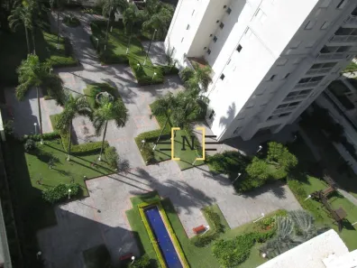 Apartamento com 3 Quartos à venda, 85m² no Tatuapé, São Paulo