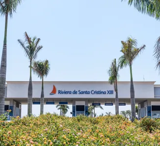 Lote/Terreno à venda, 450m² no Condomínio Riviera de Santa Cristina XIII, Paranapanema
