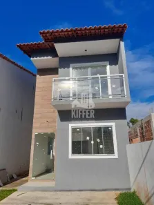 Casa com 3 Quartos à venda, 130m² no Engenho do Mato, Niterói