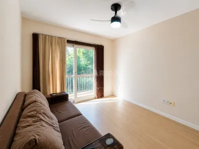 Apartamento com 1 Quarto para alugar, 49m² no Boa Vista, Porto Alegre