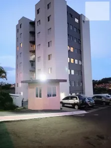 Apartamento com 2 Quartos à venda, 60m² no Vila Lemos, Campinas
