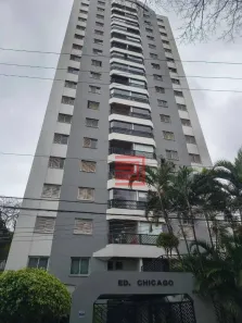 Apartamento com 3 Quartos à venda, 75m² no Vila Formosa, São Paulo