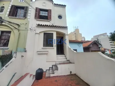 Casa com 3 Quartos à venda, 120m² no Aclimação, São Paulo