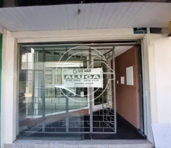 Imóvel Comercial para alugar, 10m² no Centro, Marília