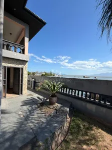 Casa com 6 Quartos à venda, 700m² no Itaguaçu, Florianópolis