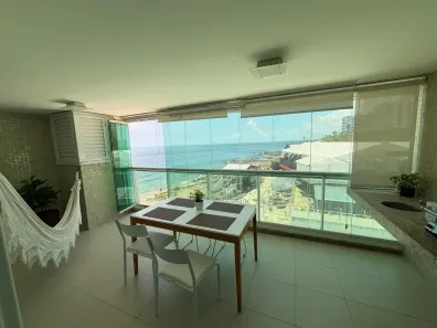 Apartamento com 1 Quarto à venda, 71m² no Ondina, Salvador