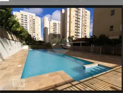 Apartamento com 2 Quartos à venda, 52m² no Parque Campolim, Sorocaba