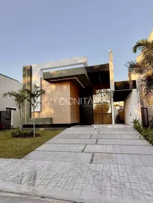 Casa de Condomínio com 3 Quartos à venda, 170m² no Centro, Eusébio
