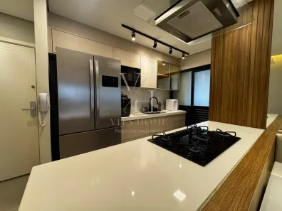 Apartamento com 2 Quartos à venda, 70m² no Vila Olímpia, São Paulo