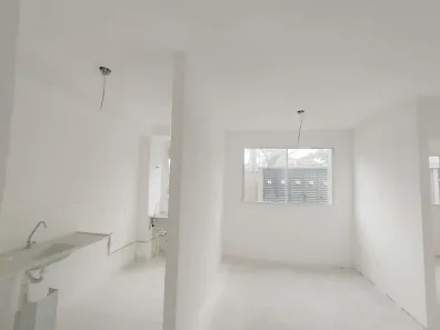 Apartamento com 2 Quartos à venda, 41m² no Jardim Gilda Maria, São Paulo