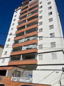 Apartamento com 3 Quartos à venda, 84m² no Anchieta, São Bernardo do Campo