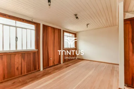Casa com 2 Quartos à venda, 90m² no Barreirinha, Curitiba