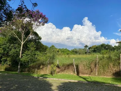 Lote/Terreno à venda, 1331m² no Granja Viana II, Cotia
