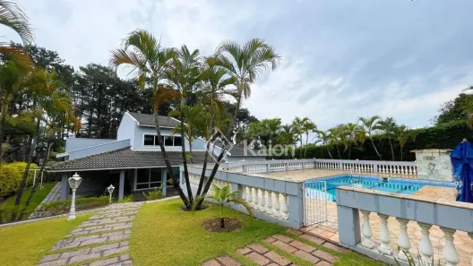 Casa de Condomínio com 4 Quartos à venda, 548m² no Condomínio Monte Belo, Salto
