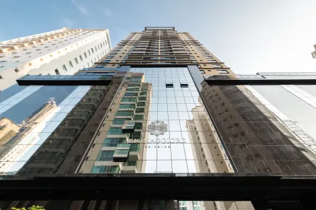 Apartamento com 4 Quartos à venda, 146m² no Pioneiros, Balneário Camboriú