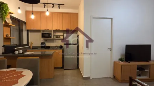 Apartamento com 1 Quarto para alugar, 36m² no São Judas, São Paulo