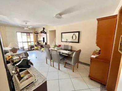 Apartamento com 3 Quartos à venda, 102m² no Tijuca, Rio de Janeiro