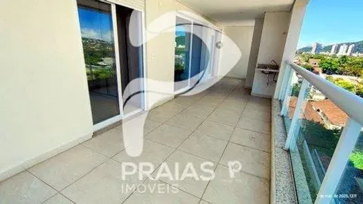 Apartamento com 2 Quartos à venda, 91m² no Jardim Virgínia, Guarujá