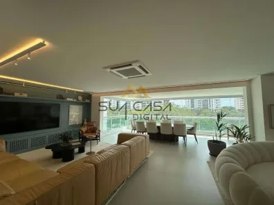 Apartamento com 4 Quartos à venda, 289m² no Barra da Tijuca, Rio de Janeiro