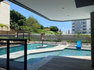 Apartamento com 3 Quartos à venda, 143m² no Jardim Satélite, São José dos Campos