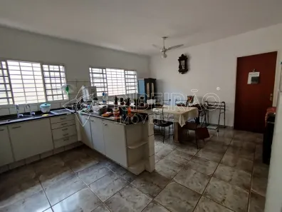 Casa com 3 Quartos à venda, 200m² no City Ribeirão, Ribeirão Preto