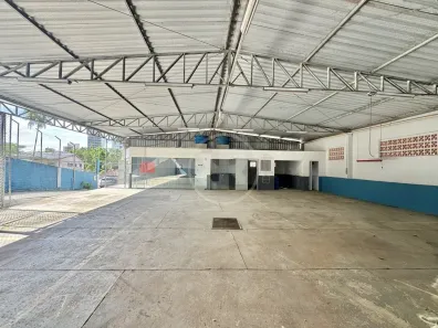Galpão/Depósito/Armazém para alugar, 2837m² no Velha, Blumenau