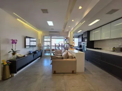 Apartamento com 3 Quartos à venda, 113m² no Barra Olímpica, Rio de Janeiro