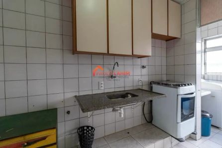 Apartamento com 2 Quartos à venda, 54m² no Limão, São Paulo