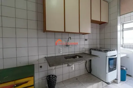 Apartamento com 2 Quartos à venda, 54m² no Limão, São Paulo