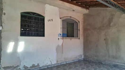 Casa com 2 Quartos à venda, 60m² no Campo dos Alemães, São José dos Campos