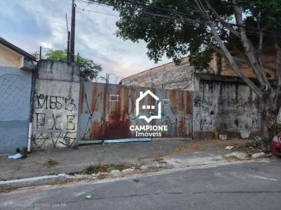 Lote/Terreno à venda, 870m² no Casa Verde, São Paulo