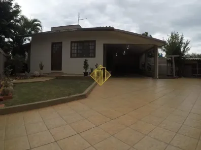 Casa com 1 Quarto à venda, 150m² no Jardim Pancera, Toledo