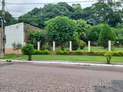 Lote/Terreno à venda no Canudos, Novo Hamburgo