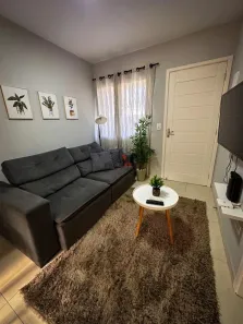 Apartamento com 2 Quartos à venda, 42m² no Vila Guilhermina, São Paulo