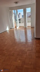 Apartamento com 3 Quartos à venda, 114m² no Rio Branco, Porto Alegre