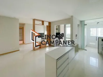 Apartamento com 2 Quartos à venda, 81m² no Gleba Fazenda Palhano, Londrina
